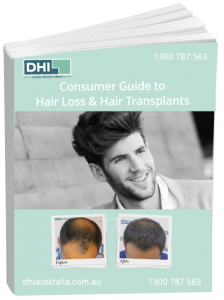 DHI_Hair Loss Guide